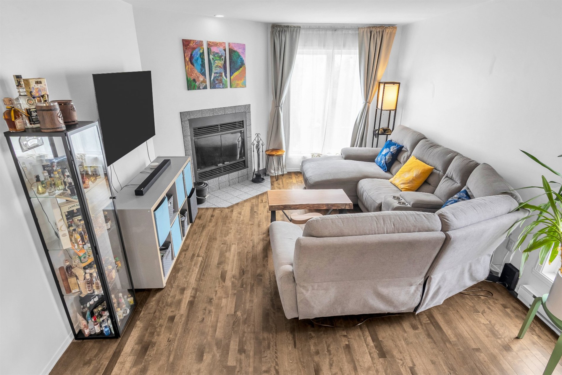 1530 Rue Maurice-Lalonde — photo 3