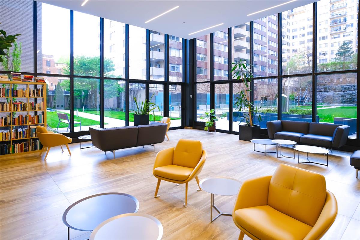 COMMON ROOM