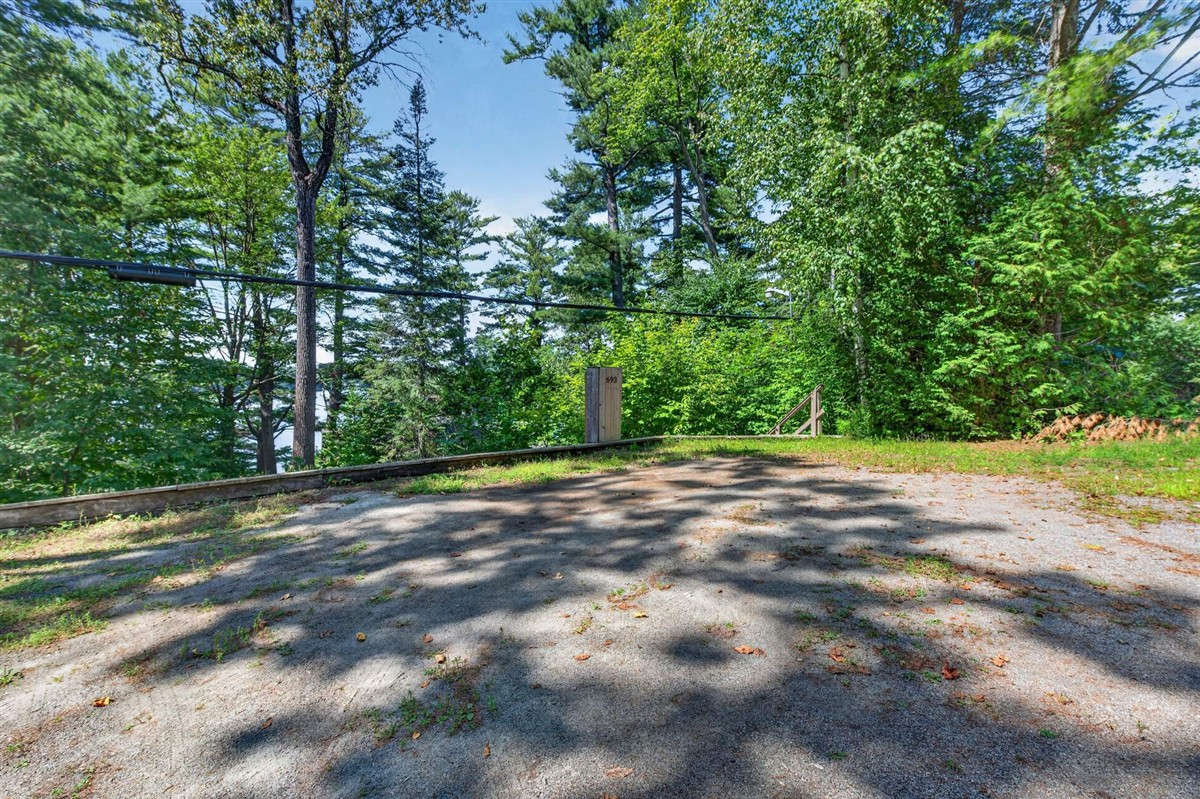 Vue 55 de la propriété réf. 14710849 – 693 Ch. du Lac-Connelly J8A 2A9