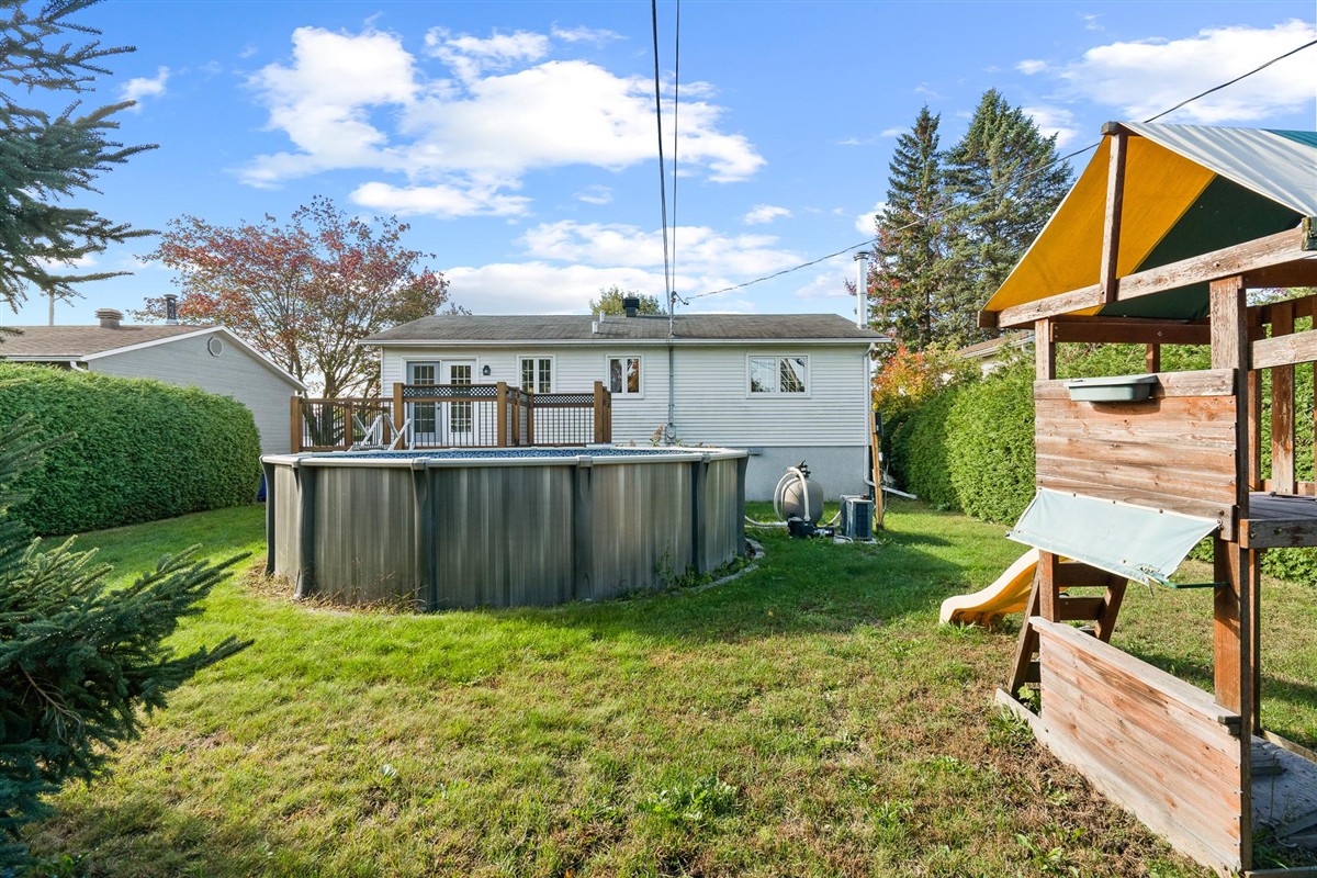 Maison de plain-pied à vendre, Mascouche, photo 26 de 29
