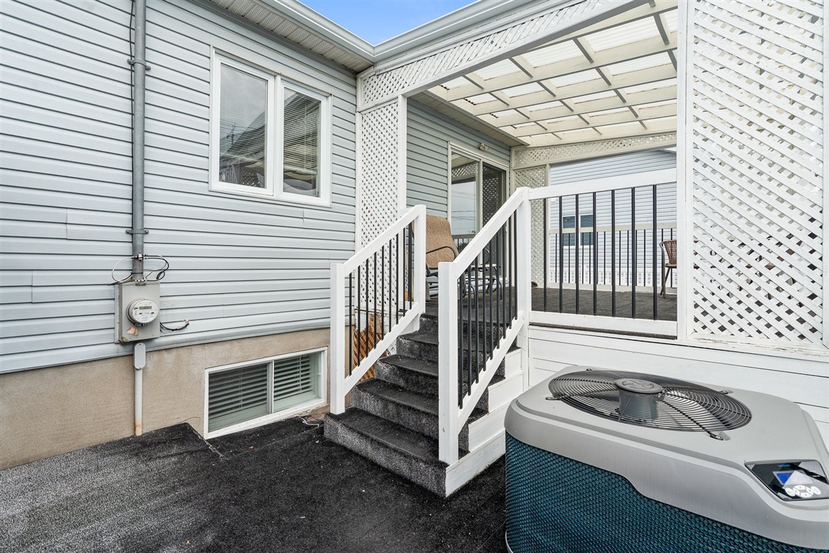 Maison de plain-pied, Saint-Lin/Laurentides, photo 35 de 40