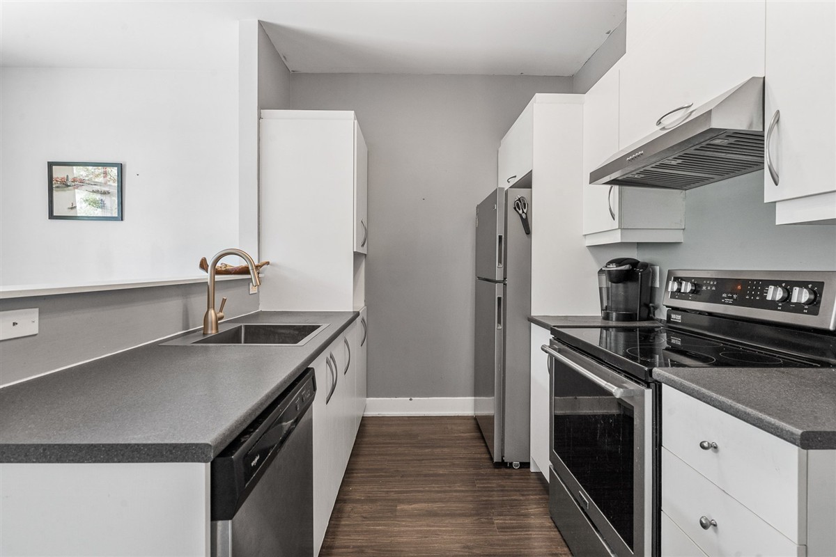 Appartement / Condo à vendre, Mascouche, photo 4 de 19
