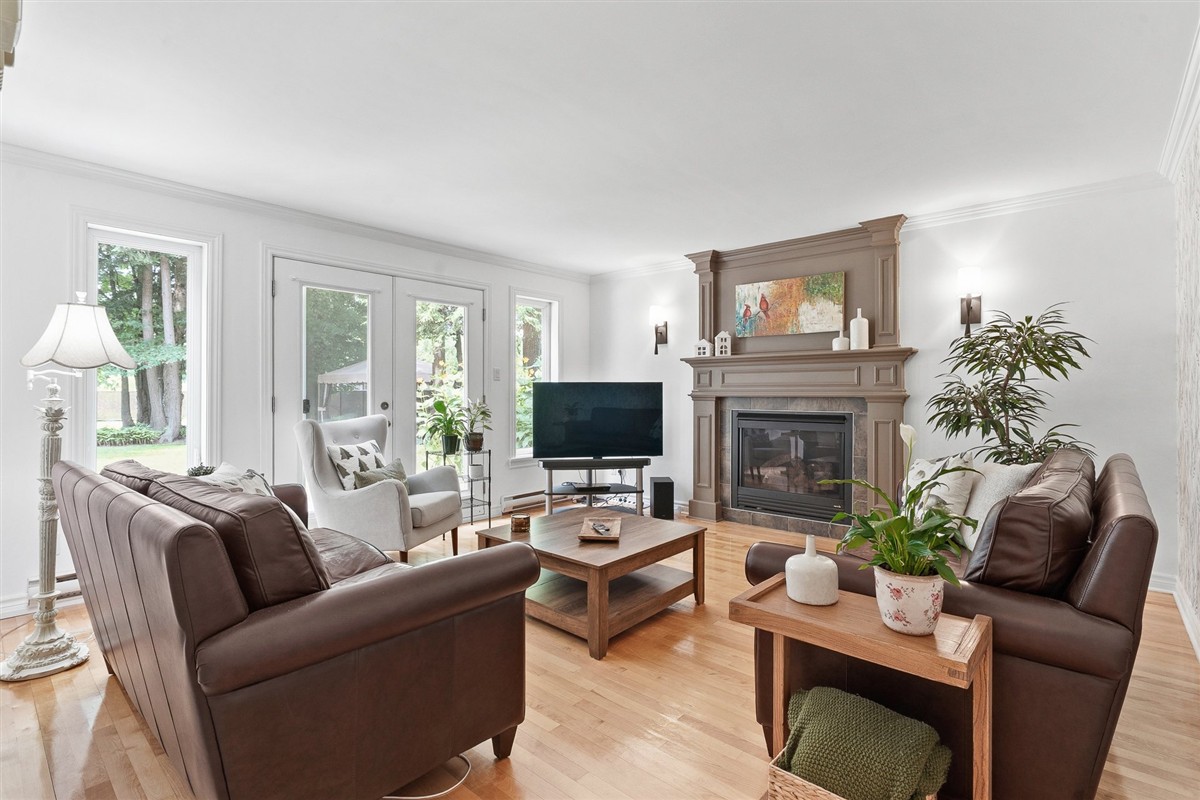 Maison à étages, Mascouche, photo 18 de 44