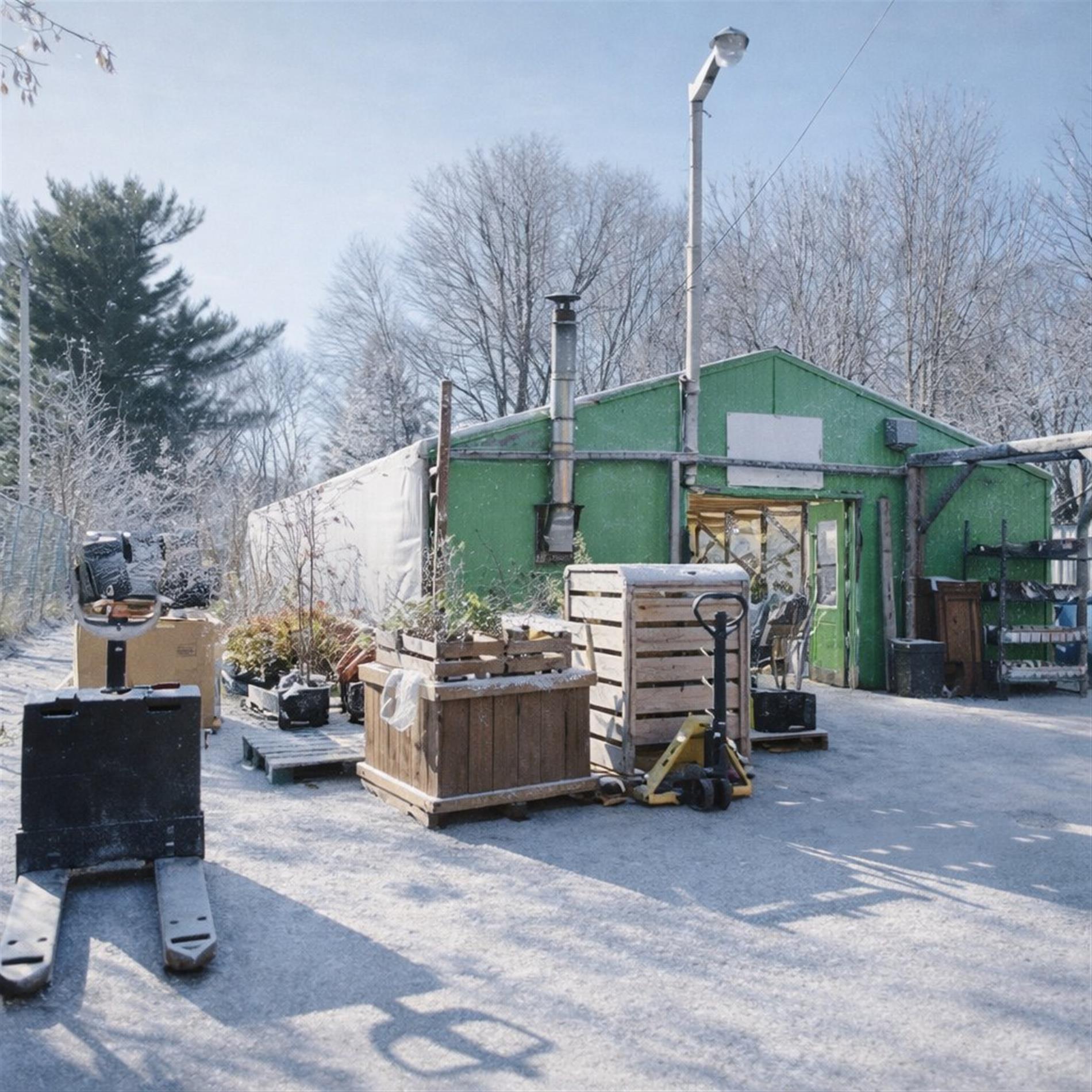 3665-3667 Rue Queen — photo 3