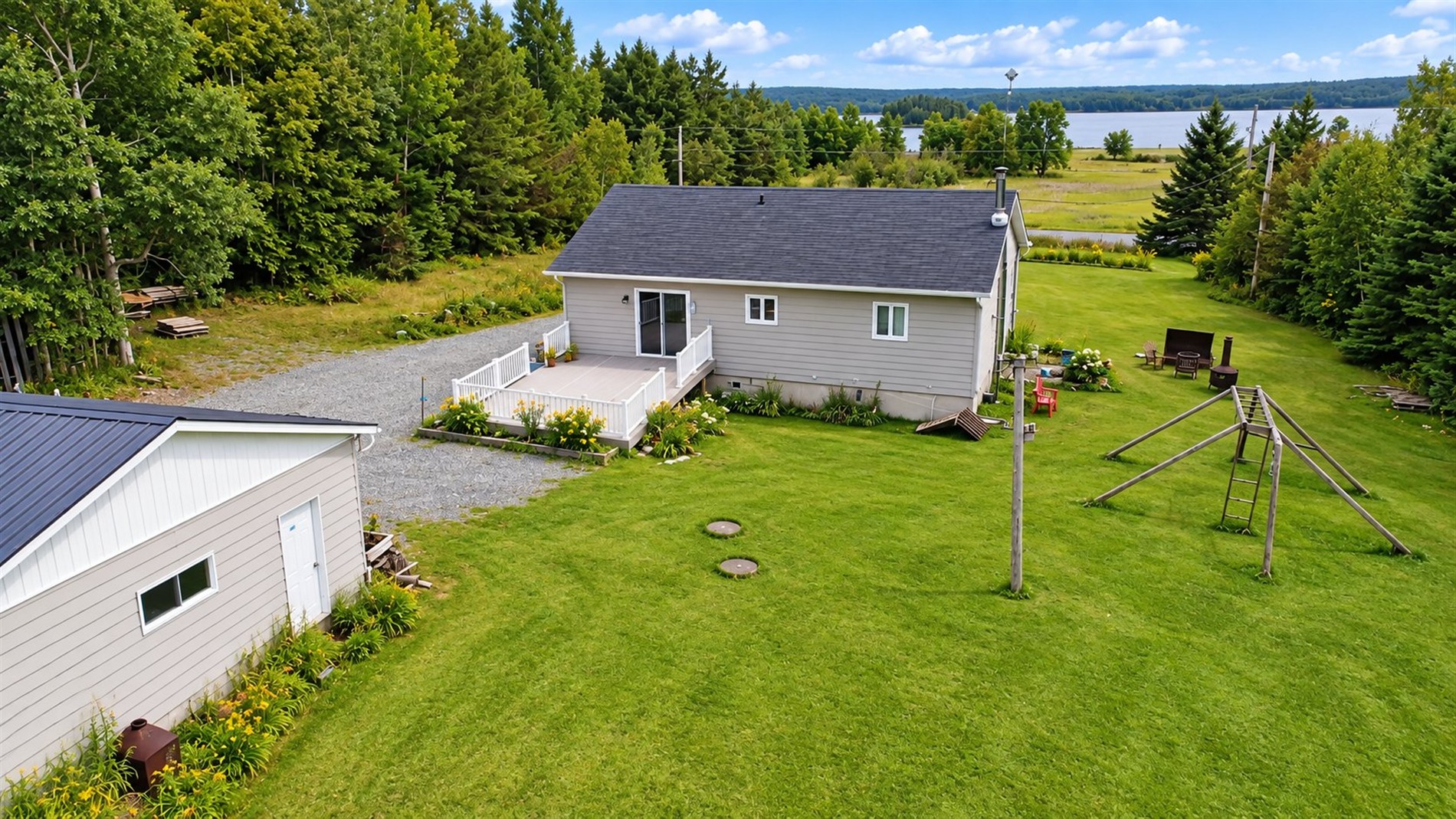 6392 Rg du Lac-Bruyère — photo 2
