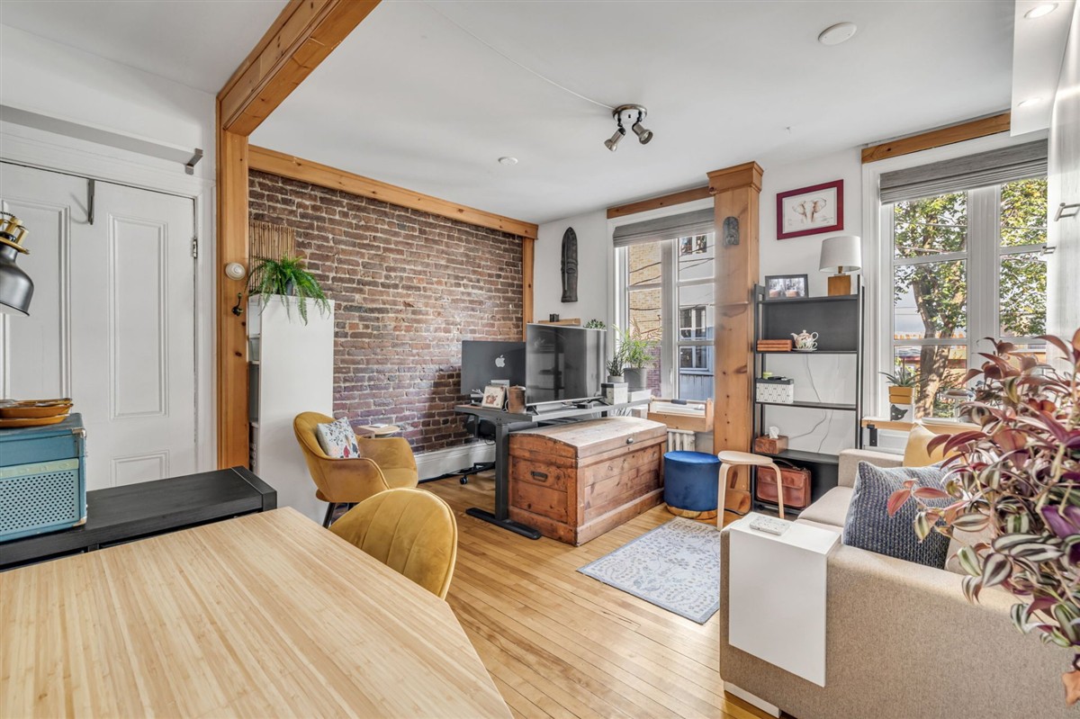 Vue 28 de la propriété réf. 27903914 – 245 Rue D'Aiguillon G1R 1L7