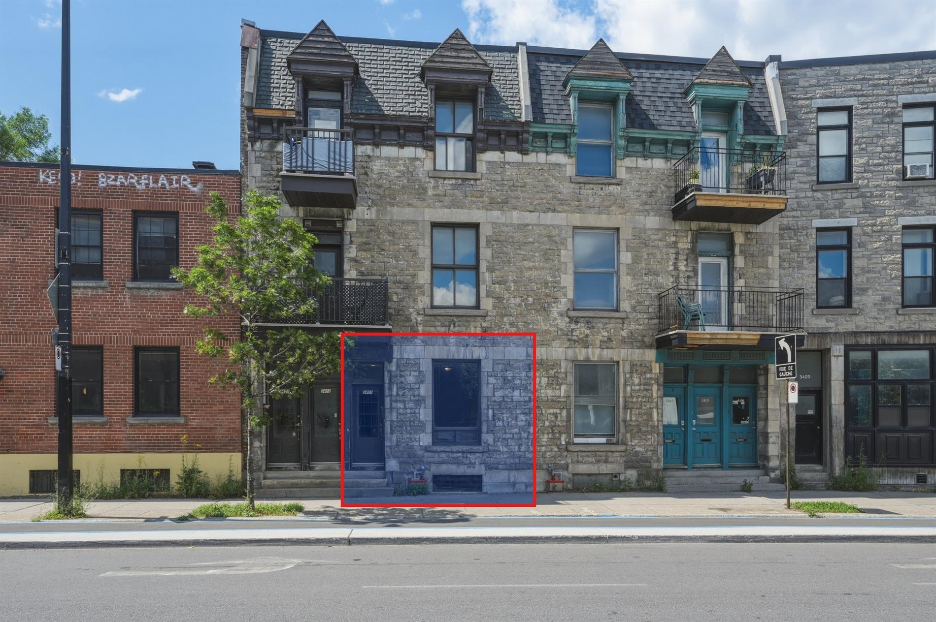 3417 Rue St-Jacques — photo 3