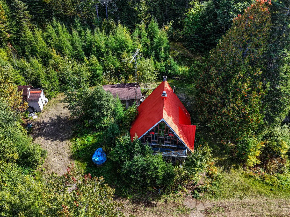 Two or more storey - 8951 Imp. de la Sucrerie, Sainte-Agathe-des-Monts