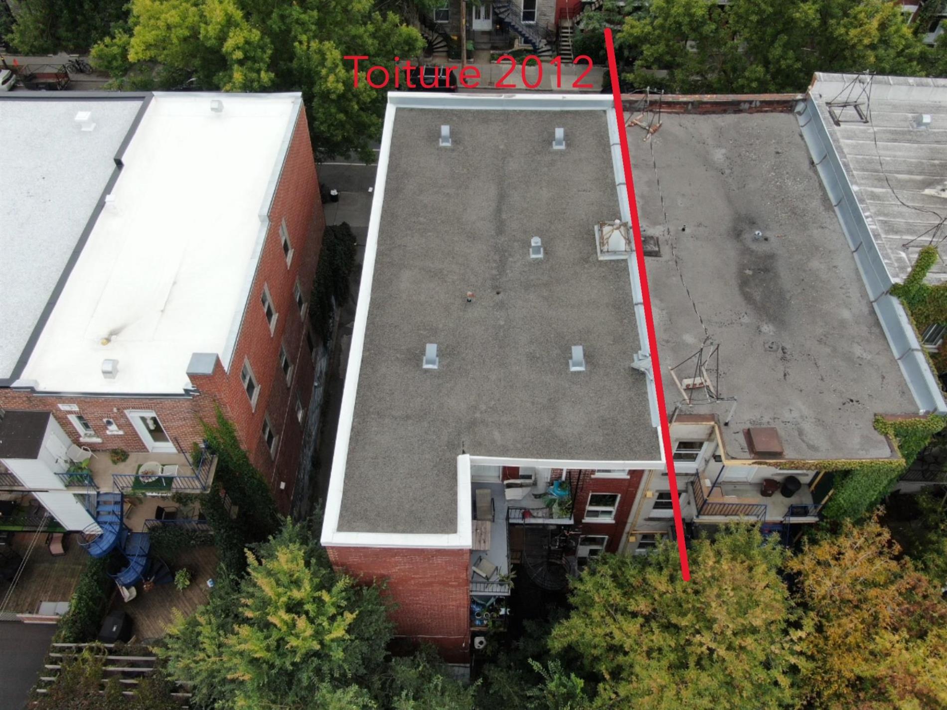 2105-2113 Rue Dézéry — photo 3