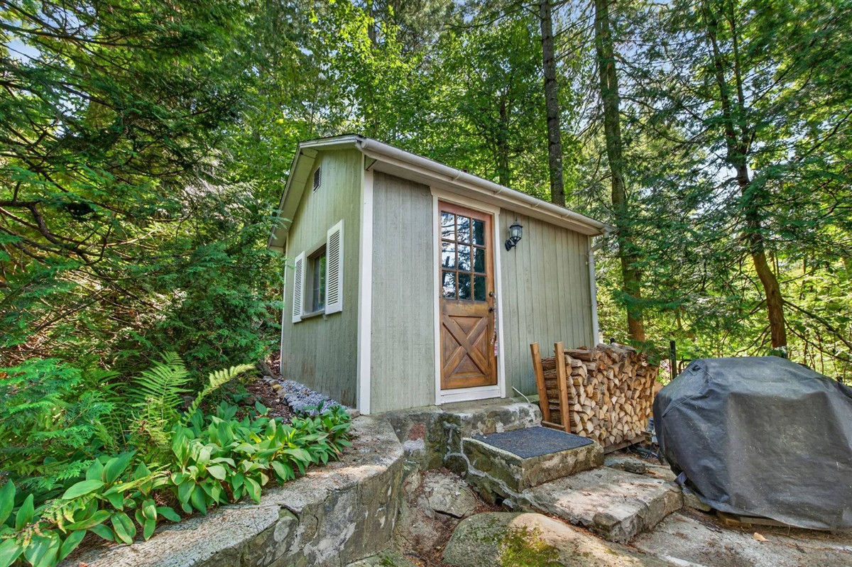 Vue 51 de la propriété réf. 14710849 – 693 Ch. du Lac-Connelly J8A 2A9