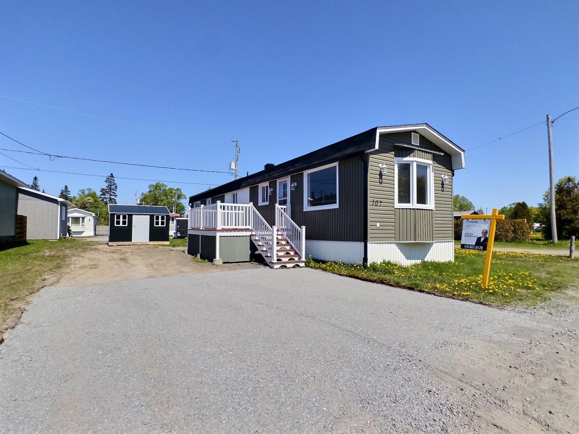 107 Rue du Parc-de-l'Amitié — photo 1