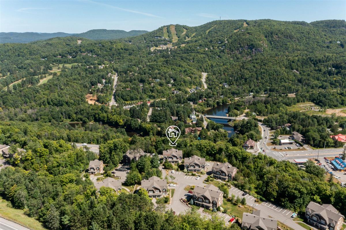 Vue 3 de la propriété réf. 23742914 – 282 Ch. de la Pinède J0R 1K0