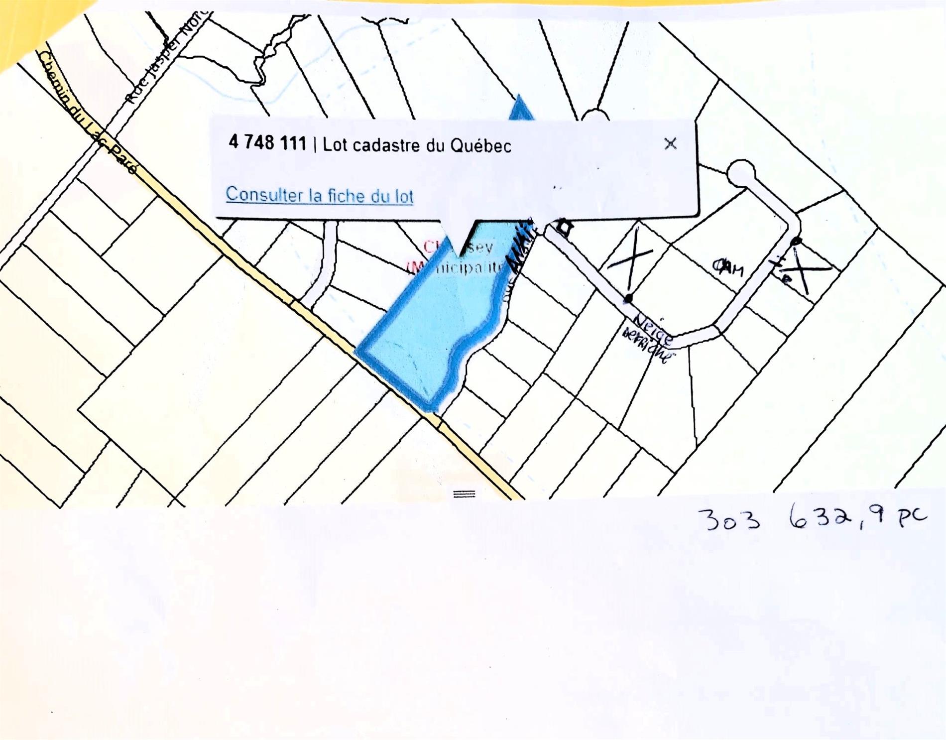 Rue Anaïs — photo 1