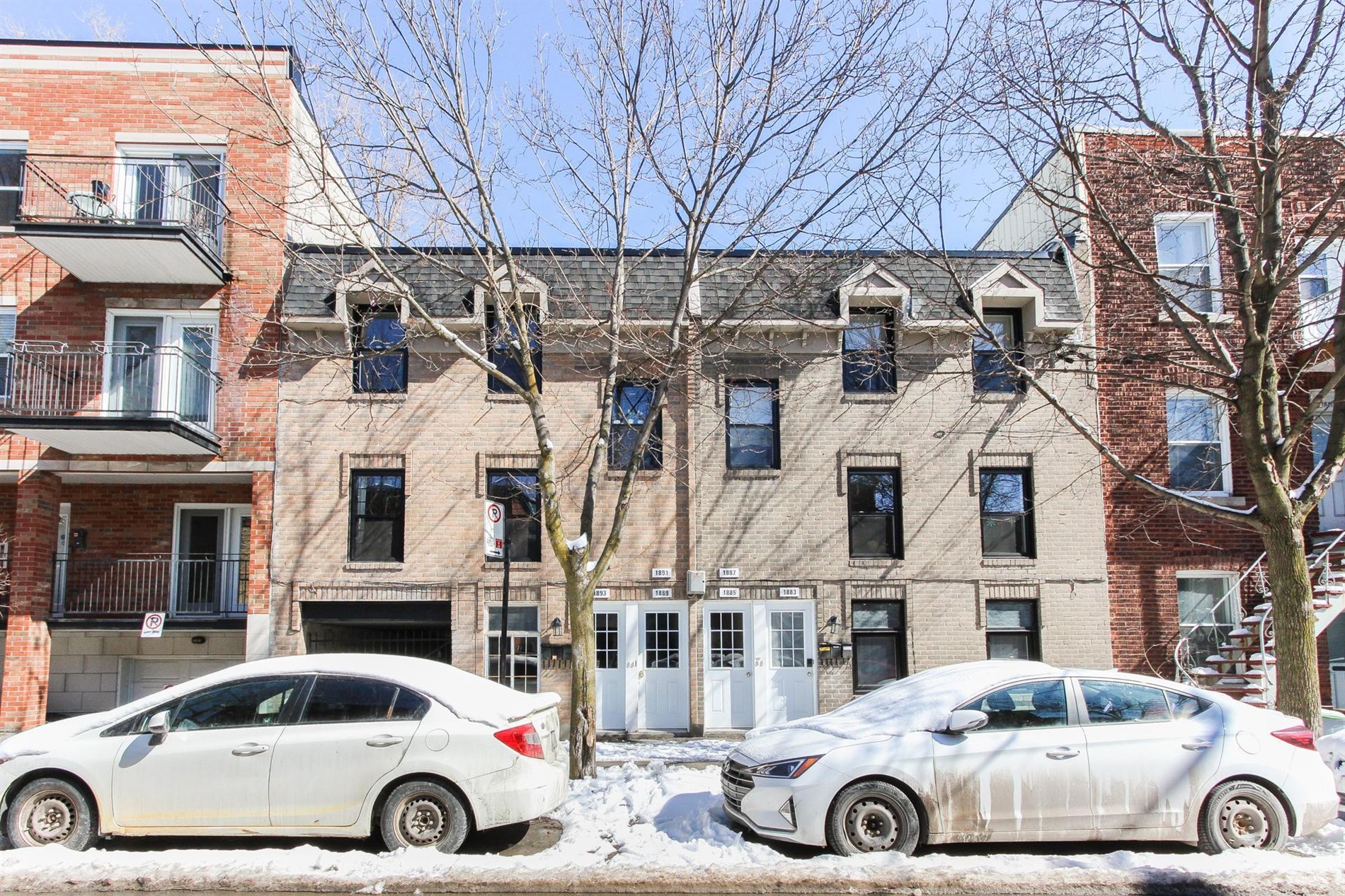 1893 Rue Wolfe — photo 2