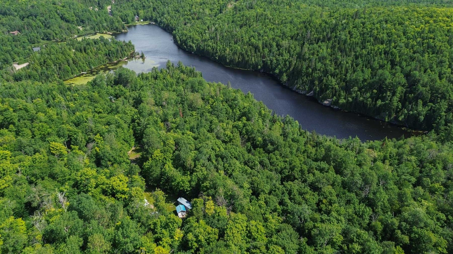Ch. du Lac-Héroux — photo 1