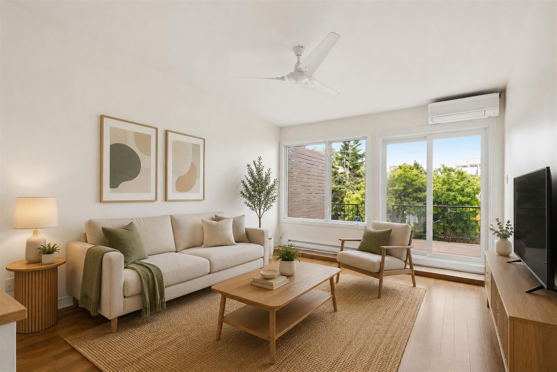 6646A Av. Christophe-Colomb — photo 1