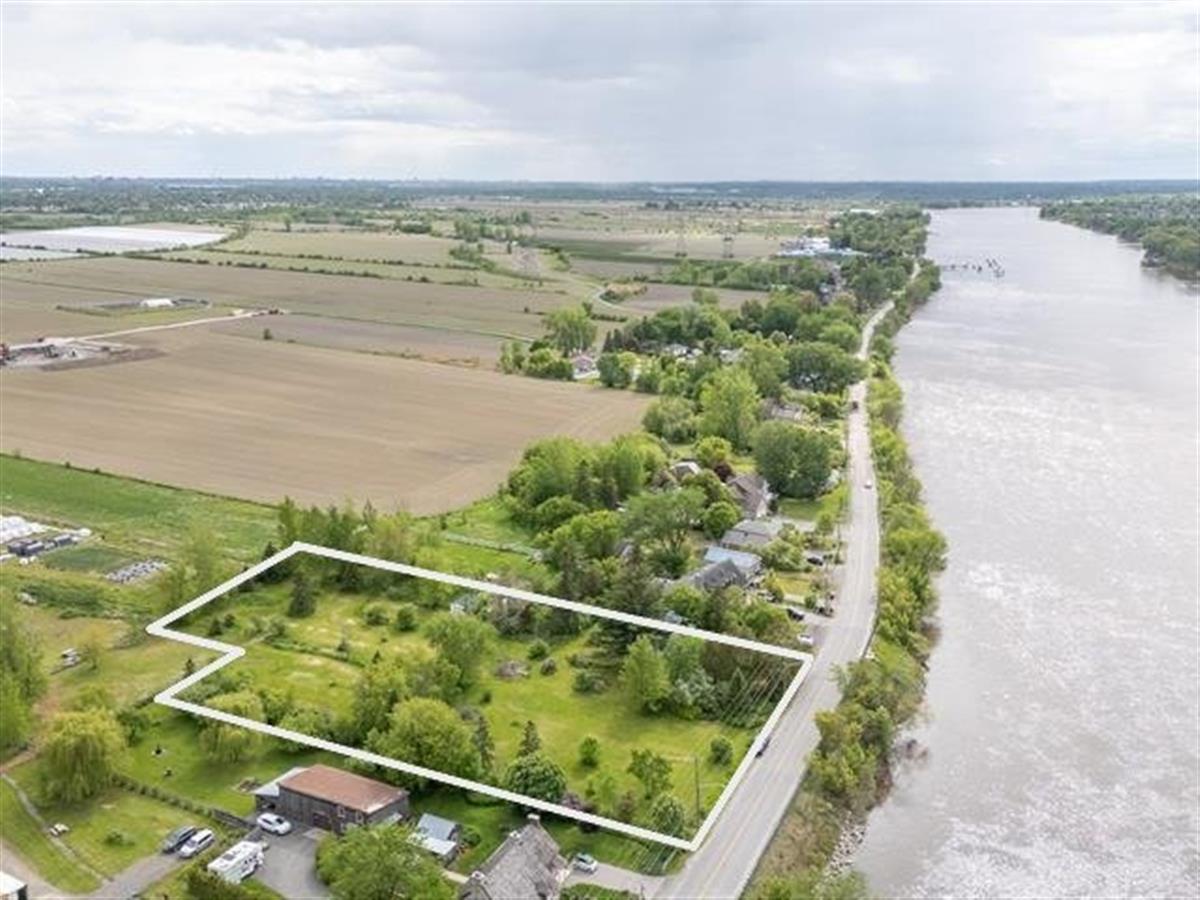 Two or more storey - 9730 Boul. des Mille-Îles, Laval (Saint-François)