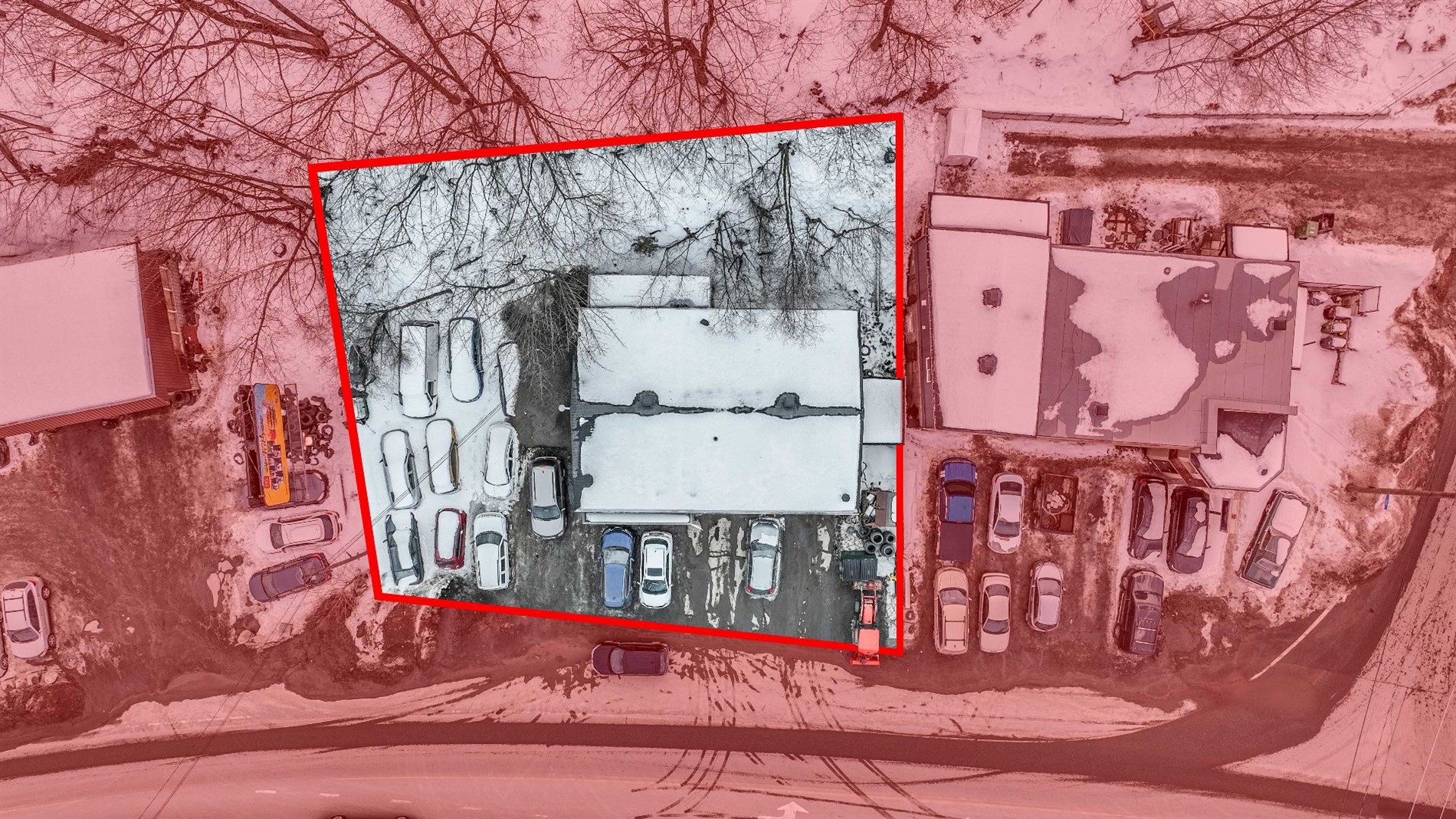 1225 Rue Wellington S. — photo 2