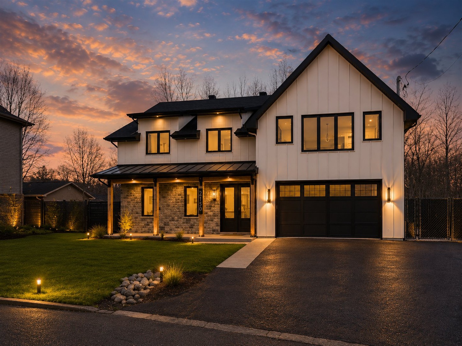 Maison à étages à vendre, Mascouche : photo principale
