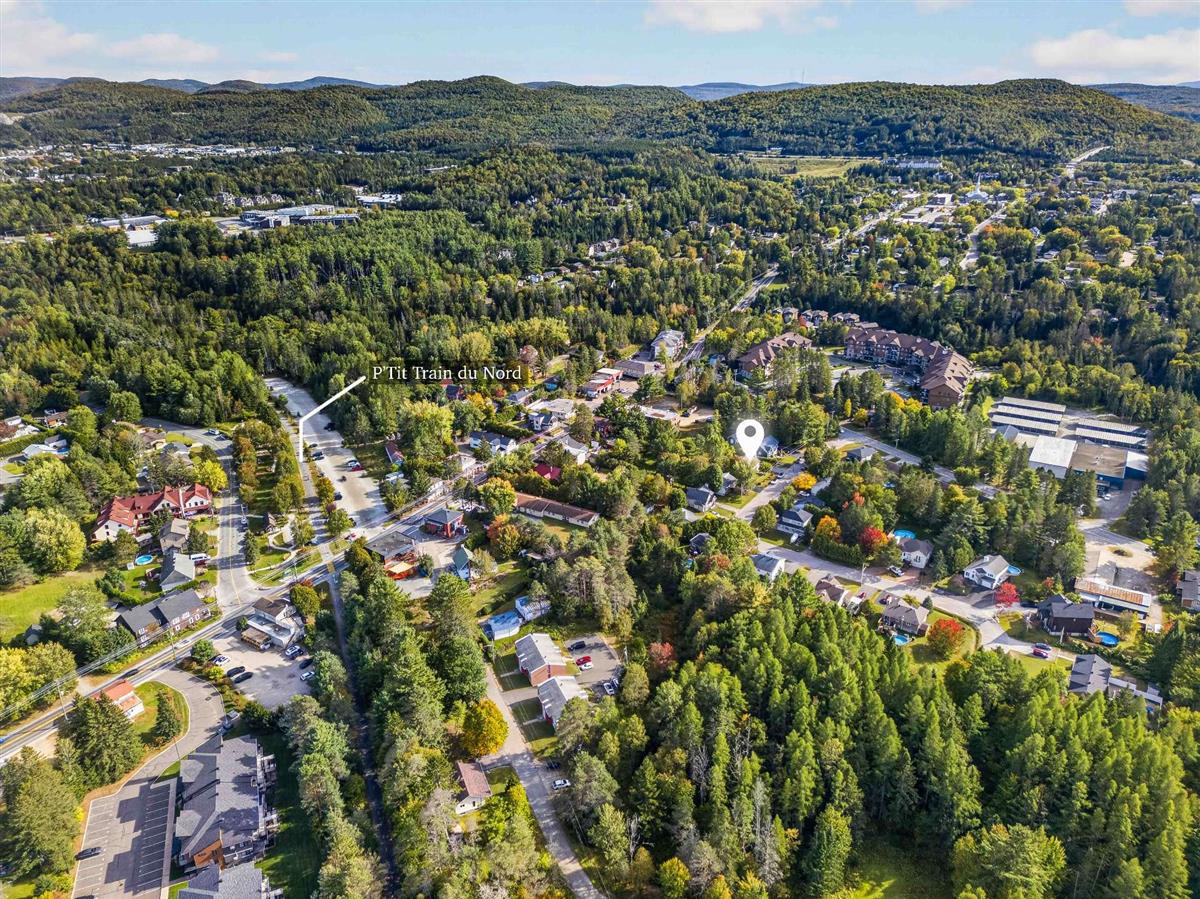 Bungalow - 912 Place du Repos, Mont-Tremblant