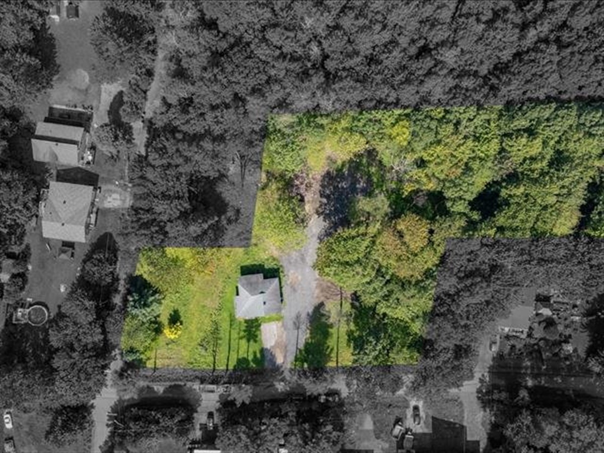 Terrain - 2692Z Av. Therrien, Mascouche