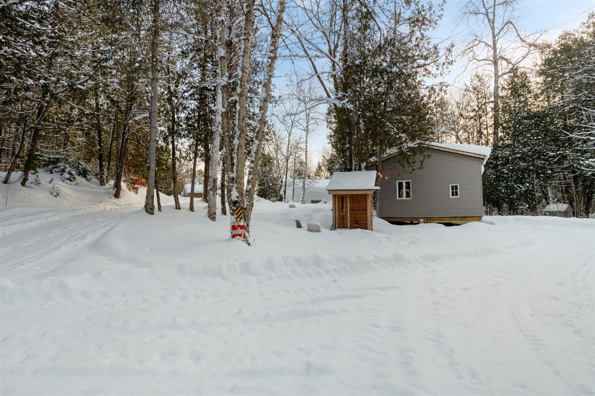 Vue 27 de la propriété réf. 13694104 – 3027-3027A Route 117 J0T 1M0