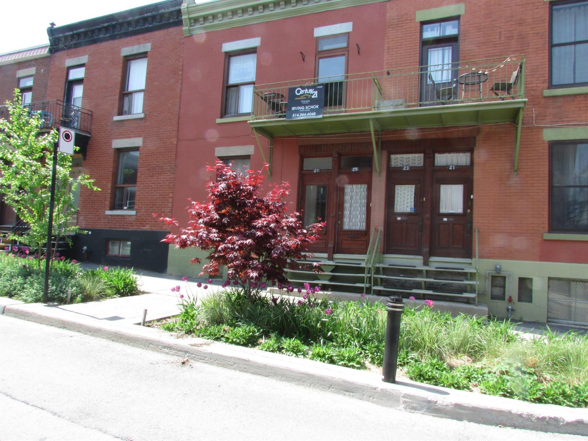 25-27 Rue Bagg — photo 1