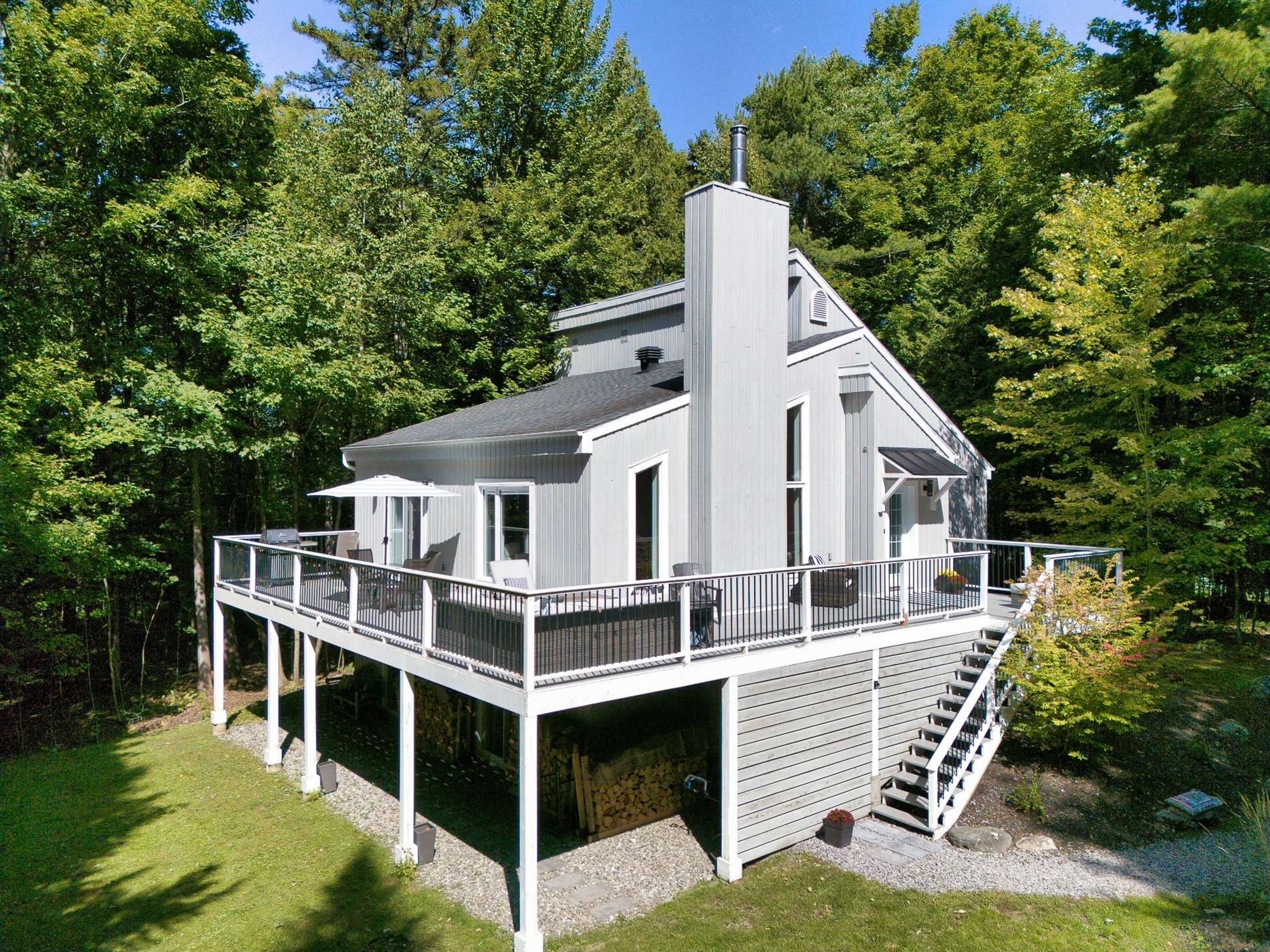 409 Ch. des Villas-de-l'Anse — photo 1