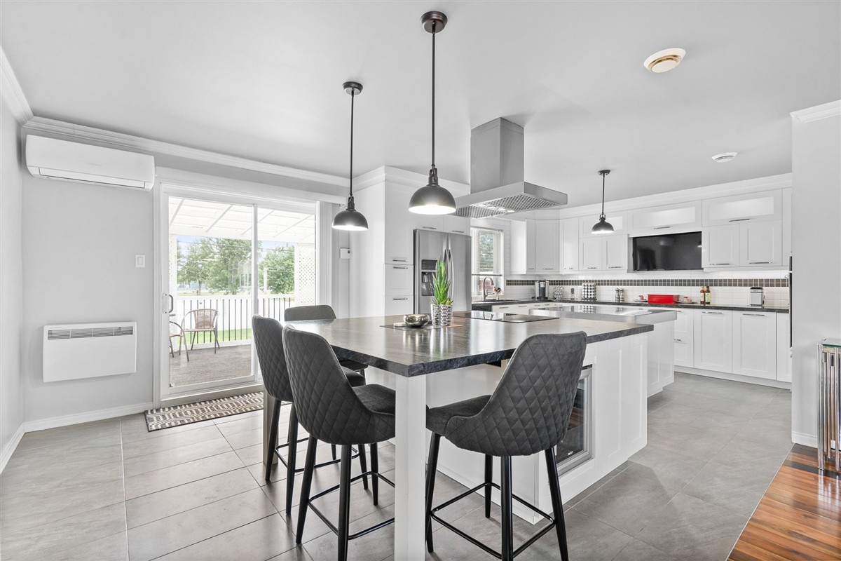 Maison de plain-pied, Saint-Lin/Laurentides, photo 18 de 40