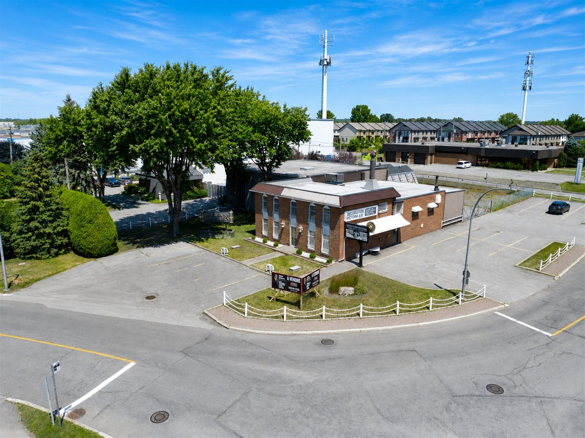 509-519 Boul. du Curé-Boivin — photo 1