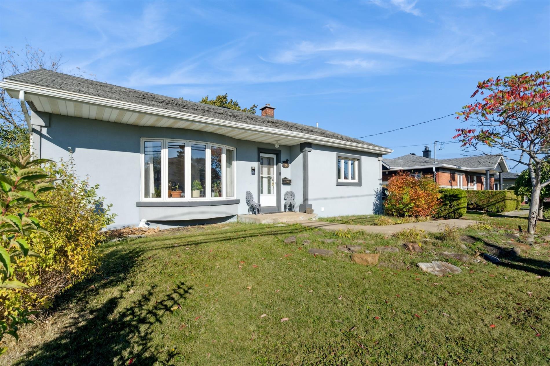 34 Mtée des Bouleaux — photo 2