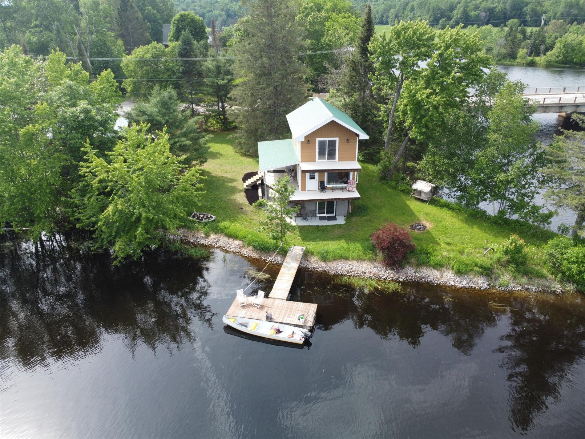 10 Route 309 — photo 1