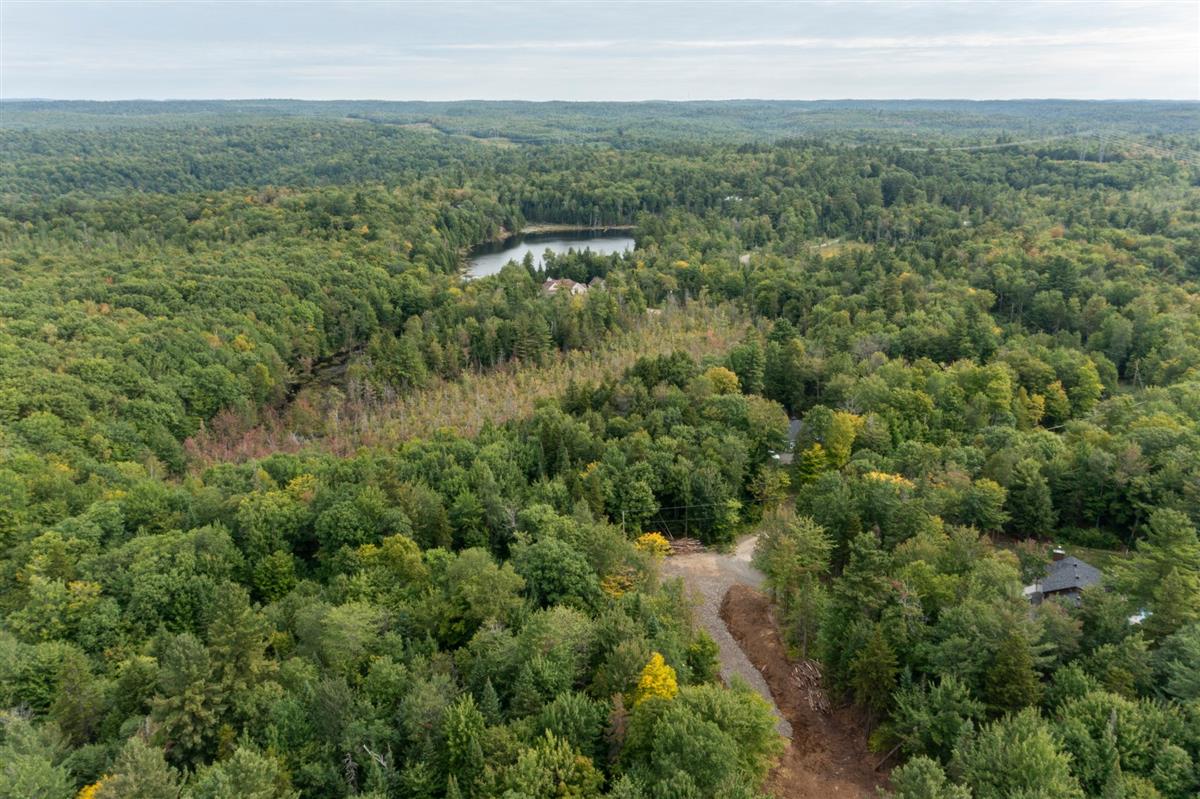 Vue 13 de la propriété réf. 26068363 – Rue du Lac-Frédéric J0V 1K0
