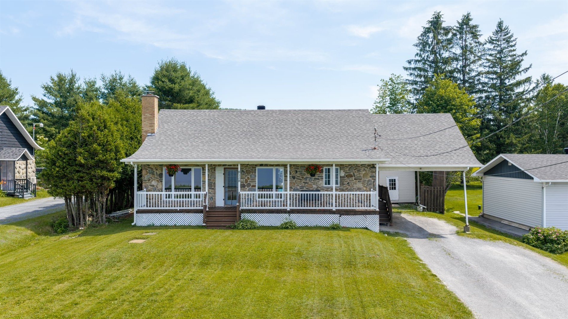 8118 Route 112 — photo 1