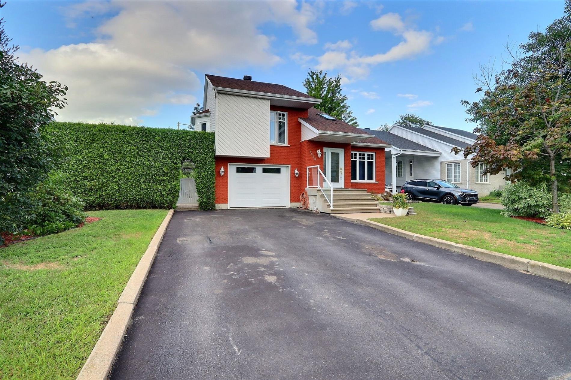 3820 Rue de Cherbourg — photo 3