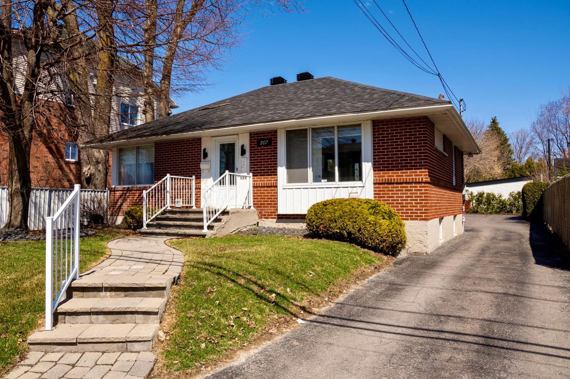 207 Rue Turgeon — photo 1
