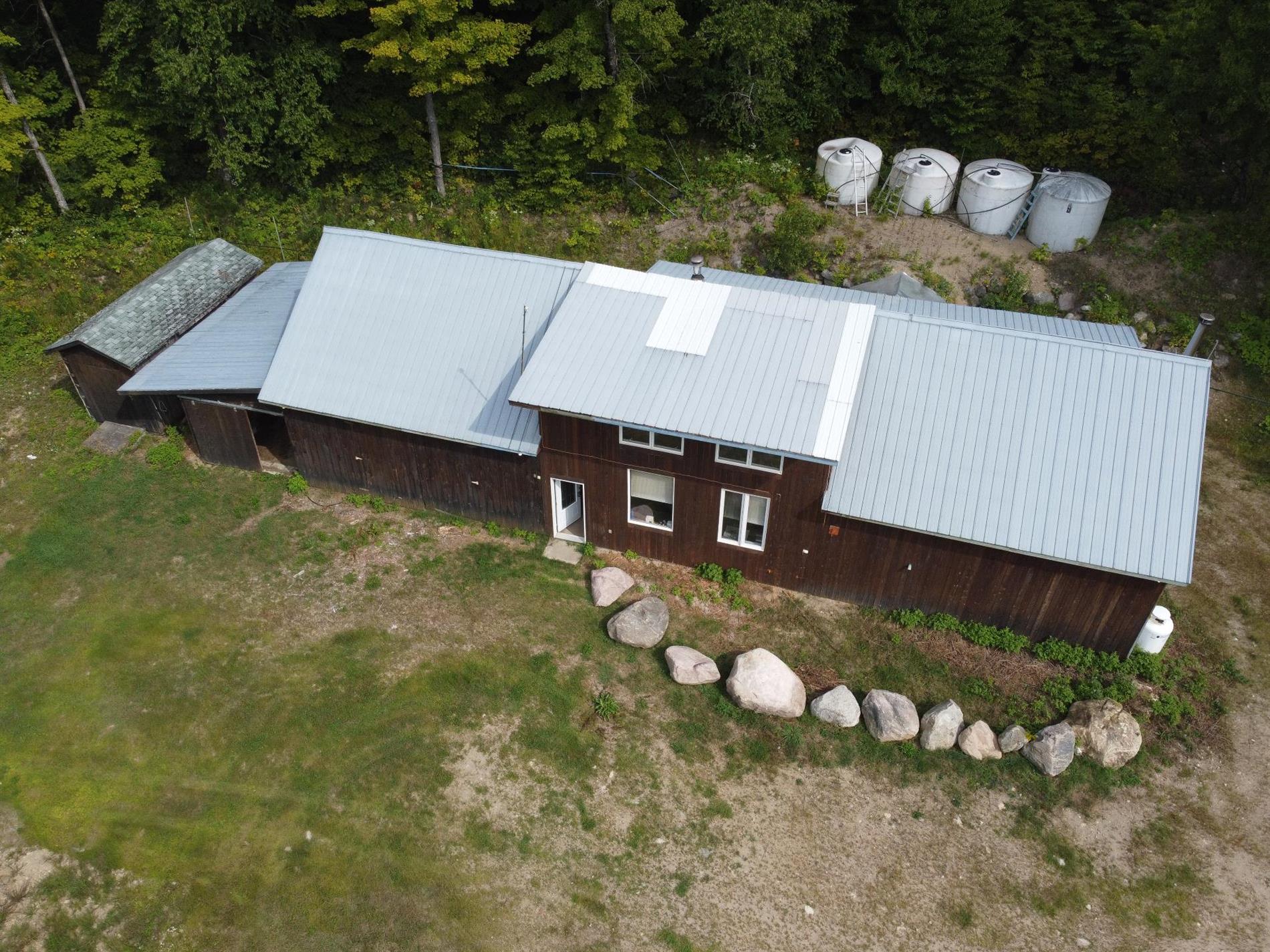199 Ch. de la Baie-Noire — photo 1
