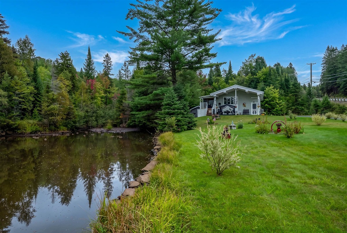 Maison de plain-pied - 456 Ch. de Ste-Marguerite, Sainte-Marguerite-du-Lac-Masson