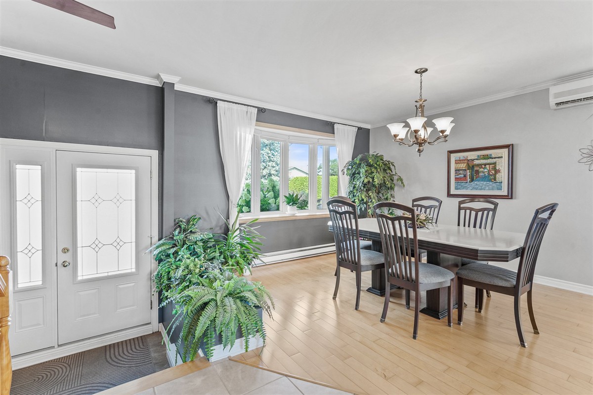 Maison de plain-pied, Mascouche, photo 6 de 27
