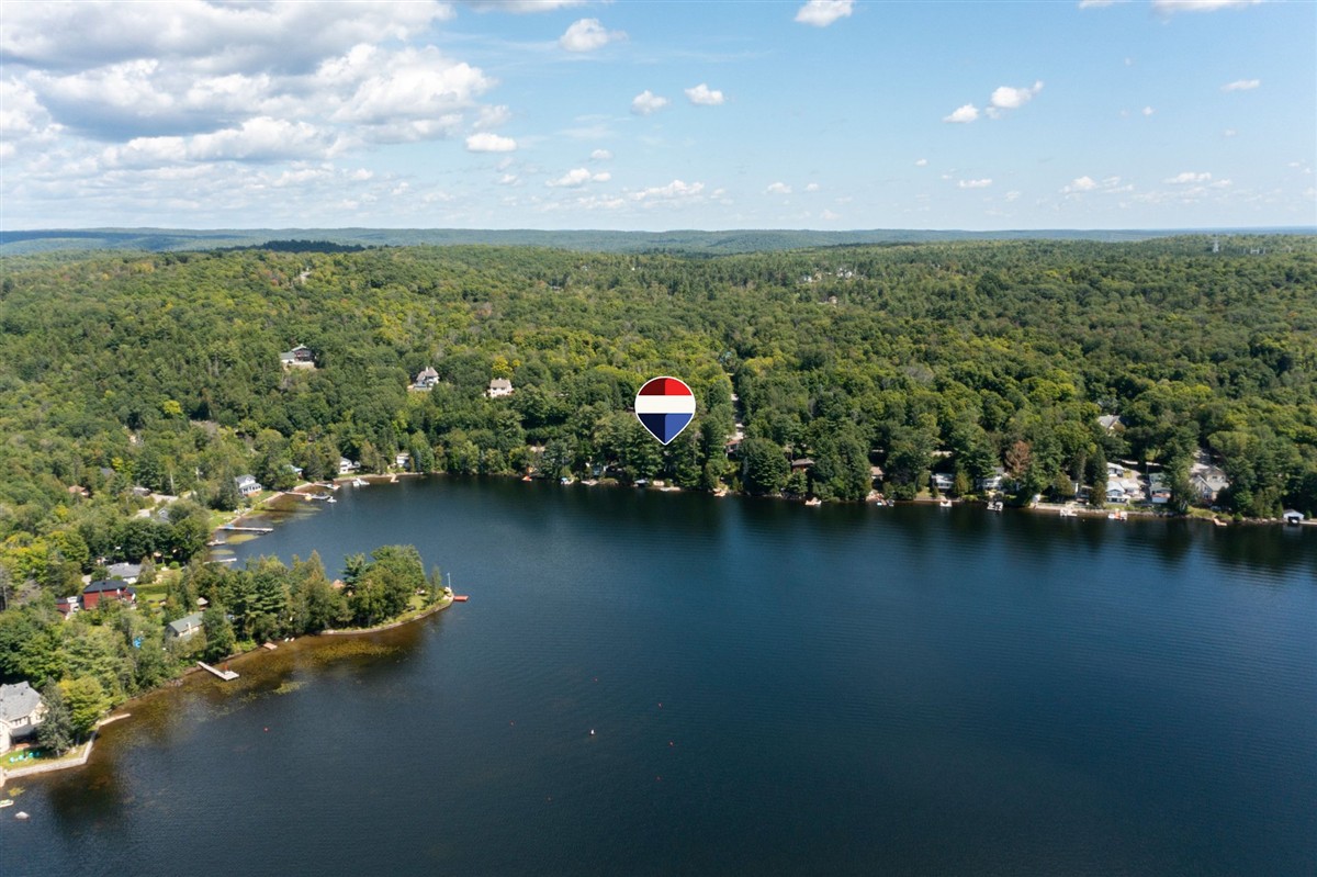 Vue 56 de la propriété réf. 14710849 – 693 Ch. du Lac-Connelly J8A 2A9