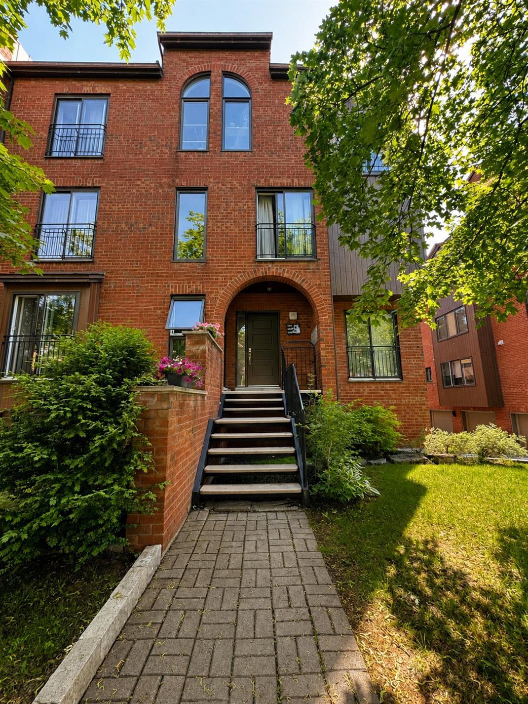 8670 Rue Joseph-Quintal — photo 1