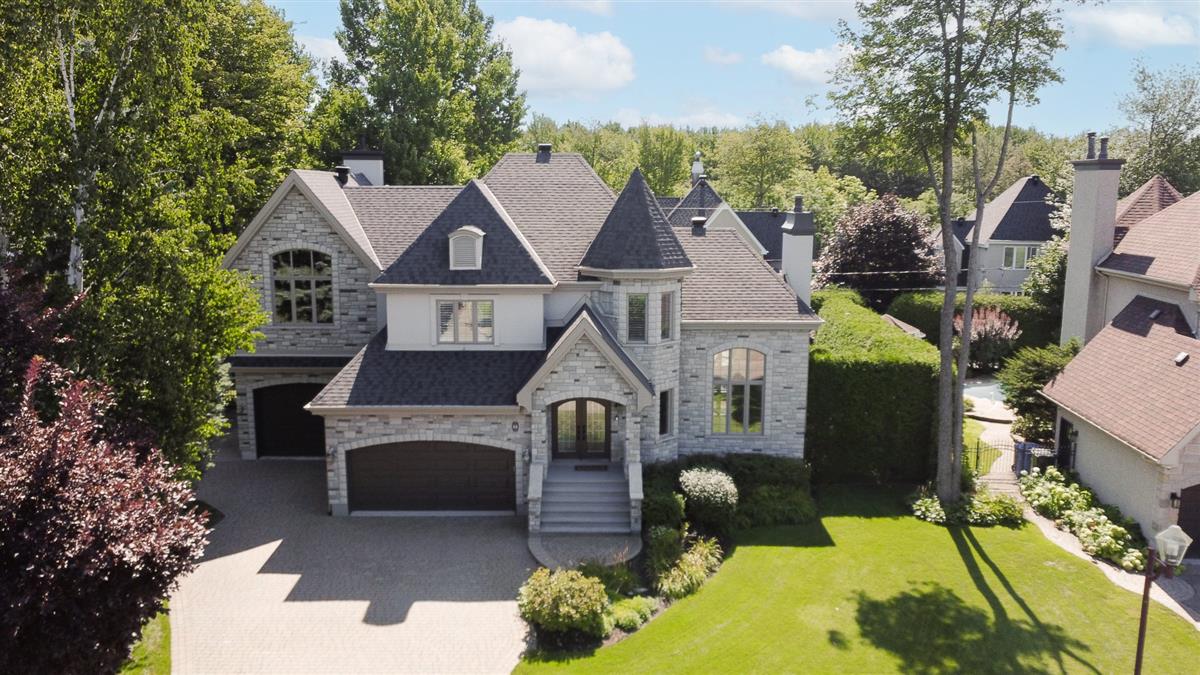Maison à étages à vendre, Blainville, photo 62 de 74