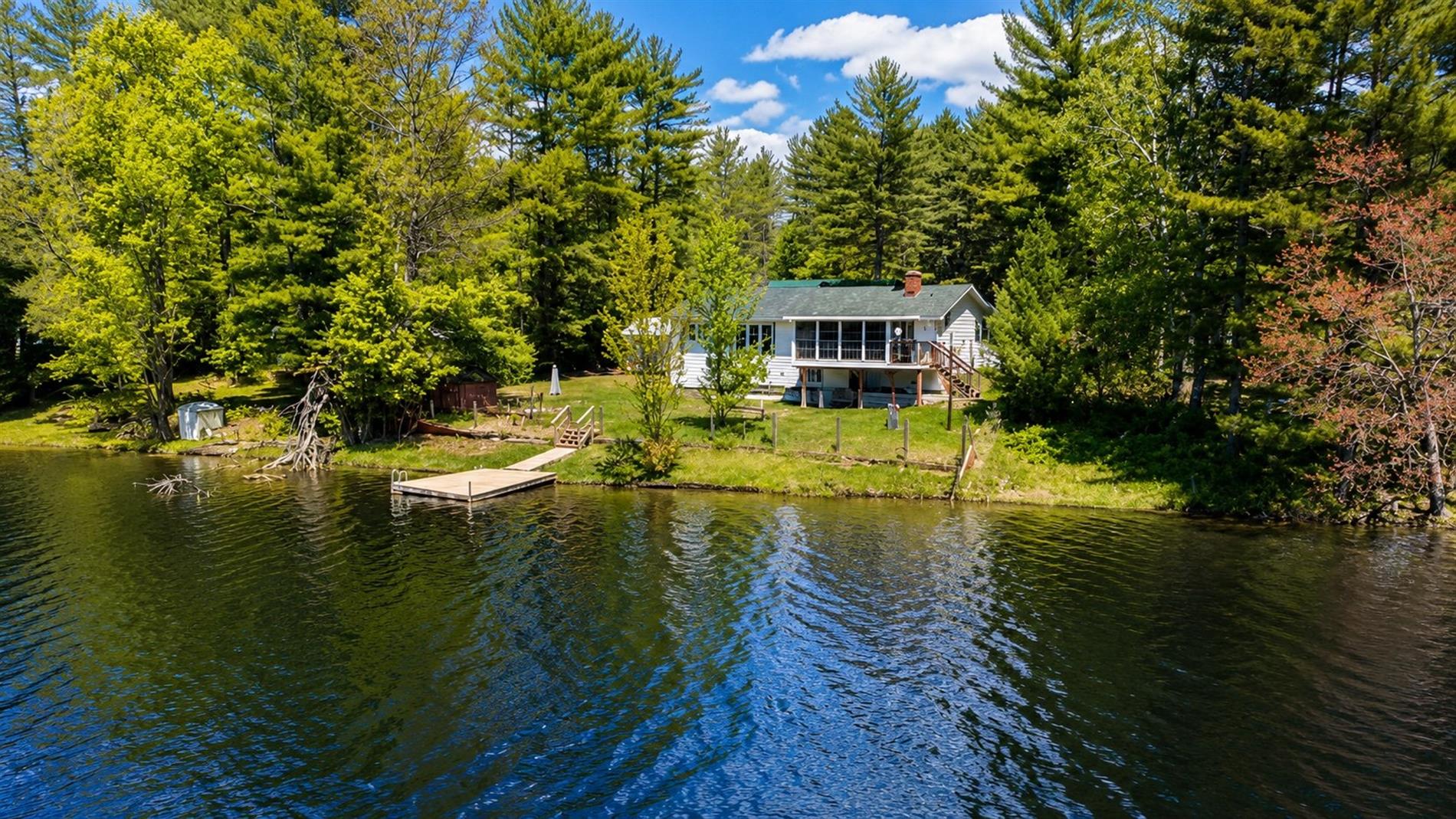 68 Ch. du Lac-de-la-Ferme — photo 1