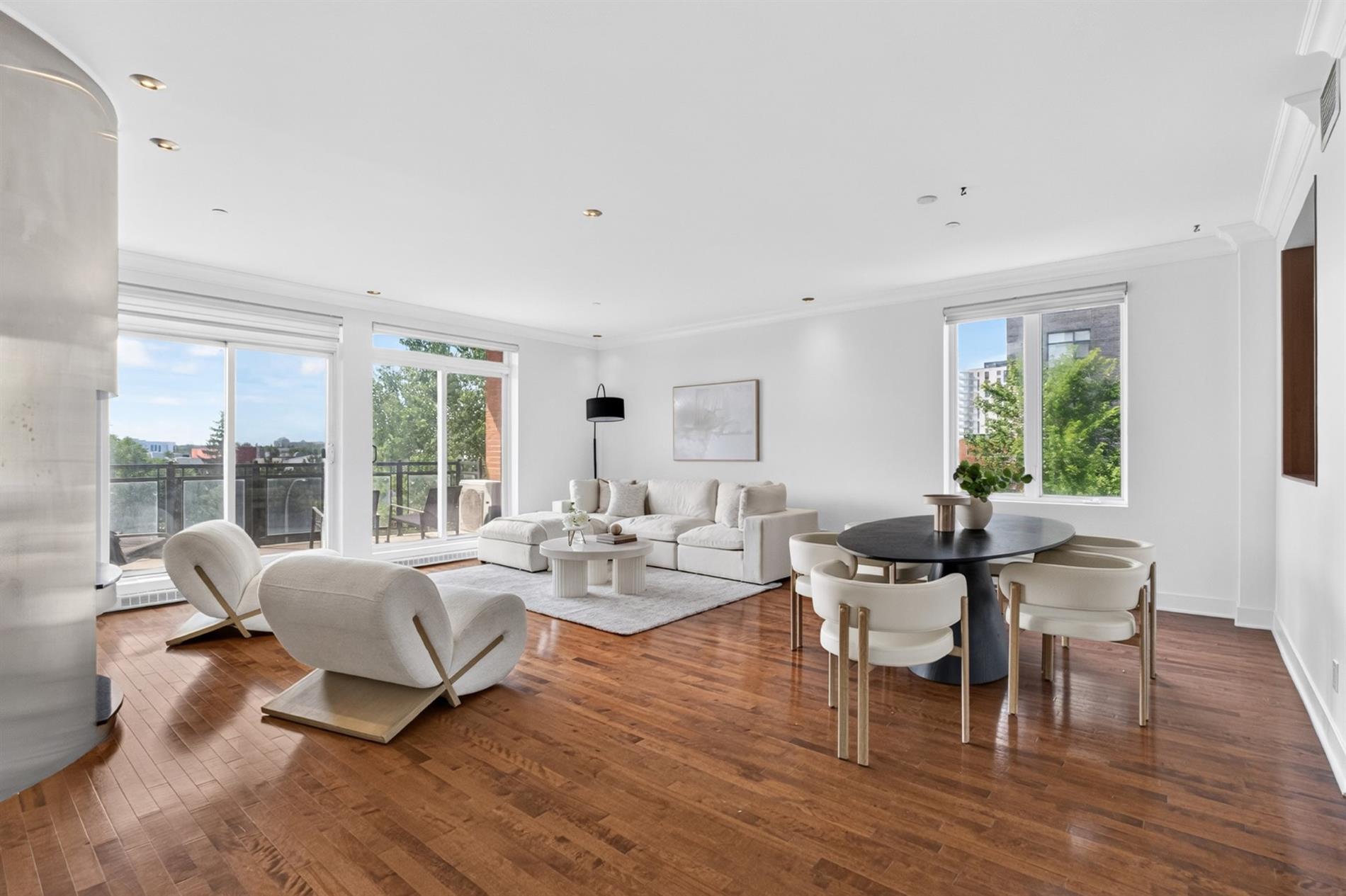 406-2100 Av. Terry-Fox — photo 1