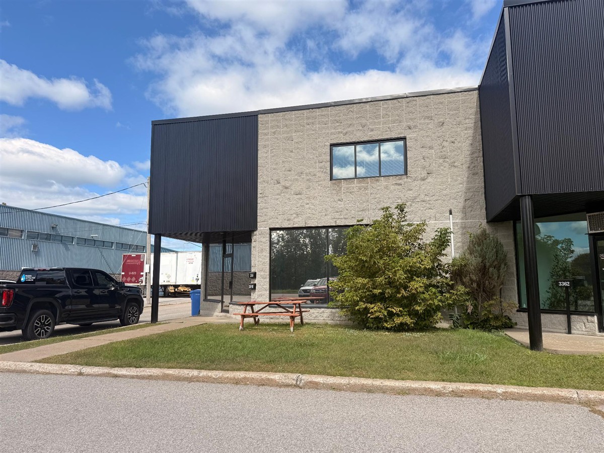 Location d'espace industriel à louer, Terrebonne, photo 26 de 26