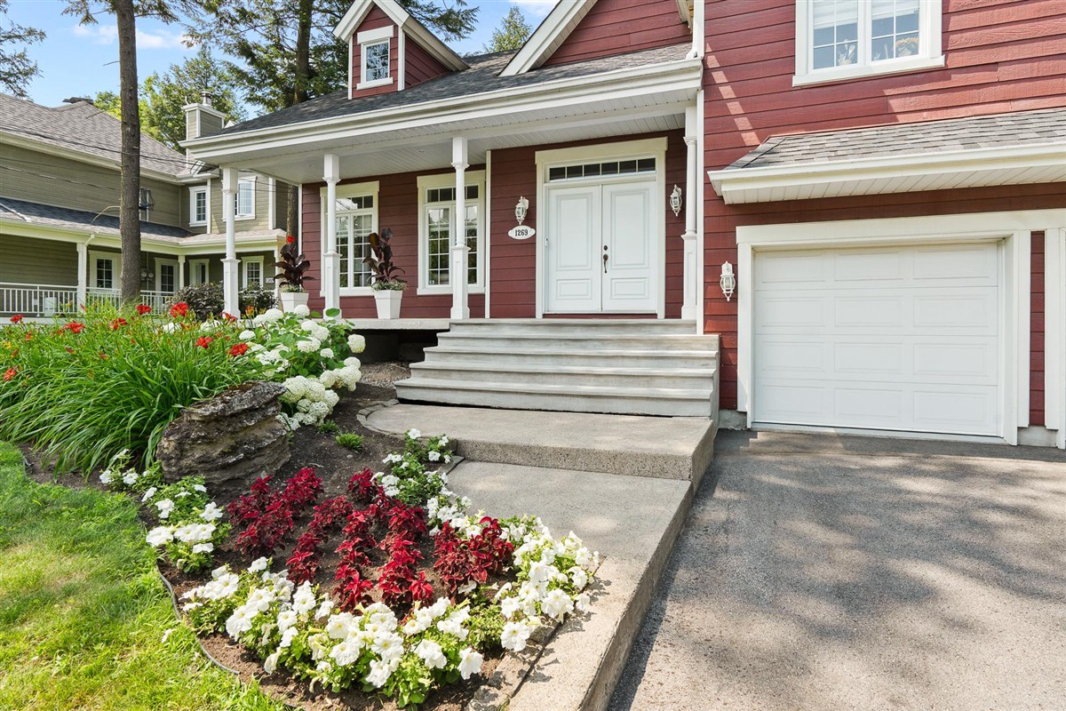 Maison à étages, Mascouche, photo 2 de 44