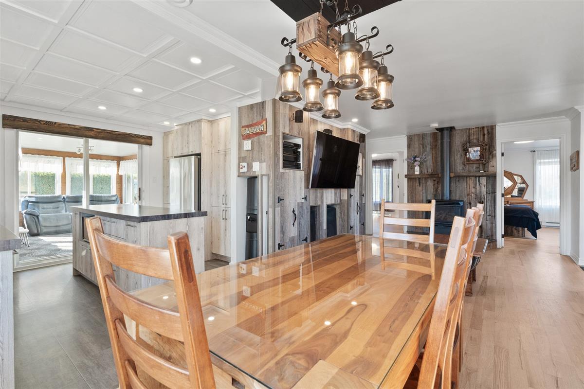 Maison de plain-pied à vendre, Mascouche, photo 11 de 40