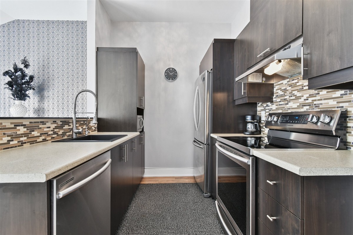 Appartement / Condo, Mascouche, photo 13 de 21