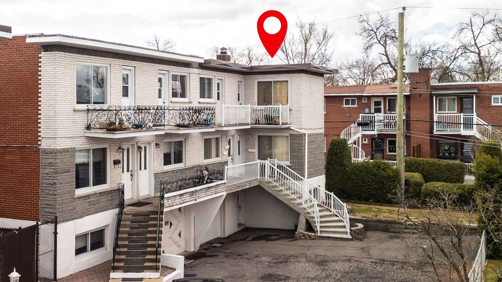 1615-1619 Tsse Garnier — photo 1