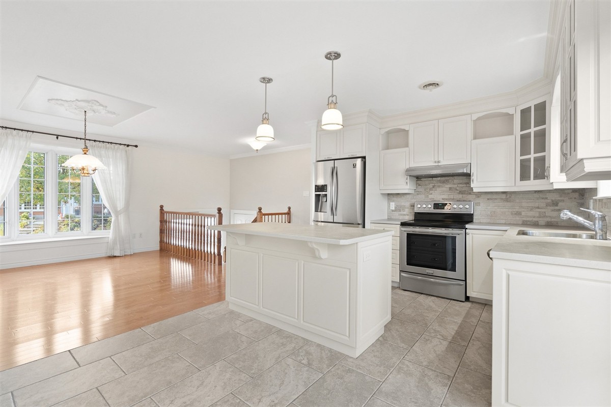 Maison de plain-pied à vendre, Mascouche, photo 9 de 29